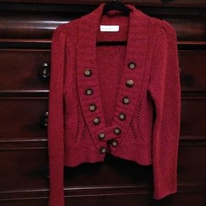 Anthropologie - Charlie & Robin